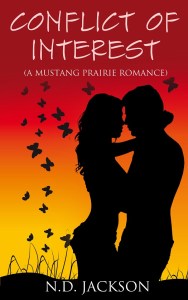 Conflict of Interest fb