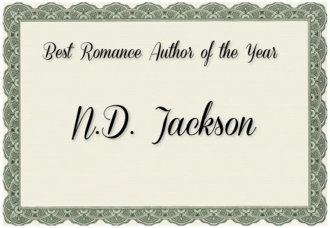 Best-Romance-Author-of-the-Year