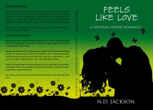 Feels_Like_Love_FINAL full cover