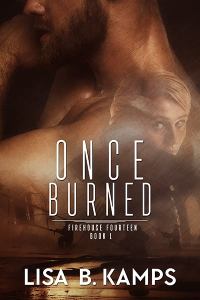 once-burned