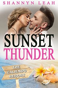 sunset-thunder