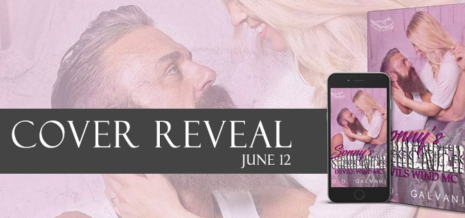 COVER REVEAL!!! ~ Sonny’s Surrender by D.D. Galvani