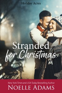 noelle adams stranded for christmas