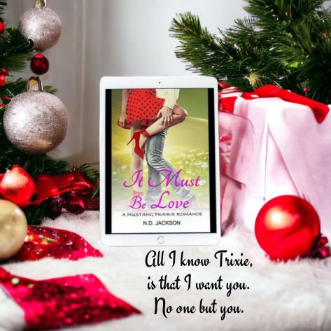 small town holiday romance