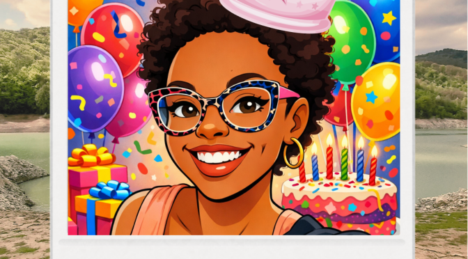 Another Birthday FREEBIE!!! ~ It’s Only Forever by N.D. Jackson