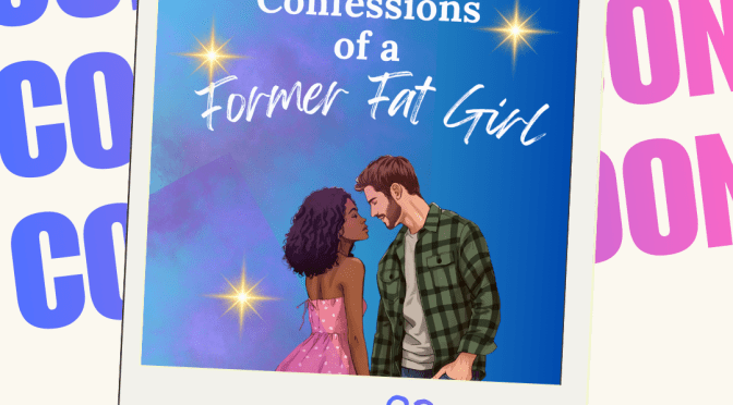 COMING SOON! ~ Friends to lovers, small town, bwwm romance!