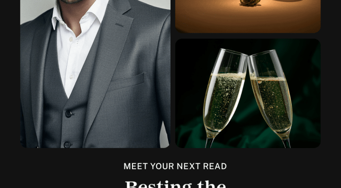 Meet the Book: Besting the Billionaire by Willa Renfro